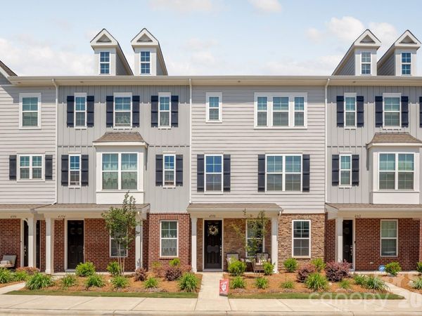 4358 Reed Creek Drive , Sherrills Ford, NC 28673