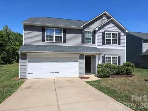 1212 Catawba Run , Lowell, NC 28098
