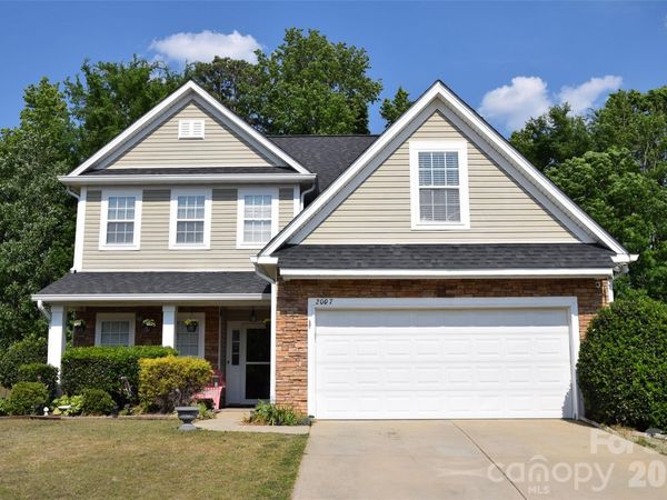 2007 Streamlet Way, Monroe, NC 28110