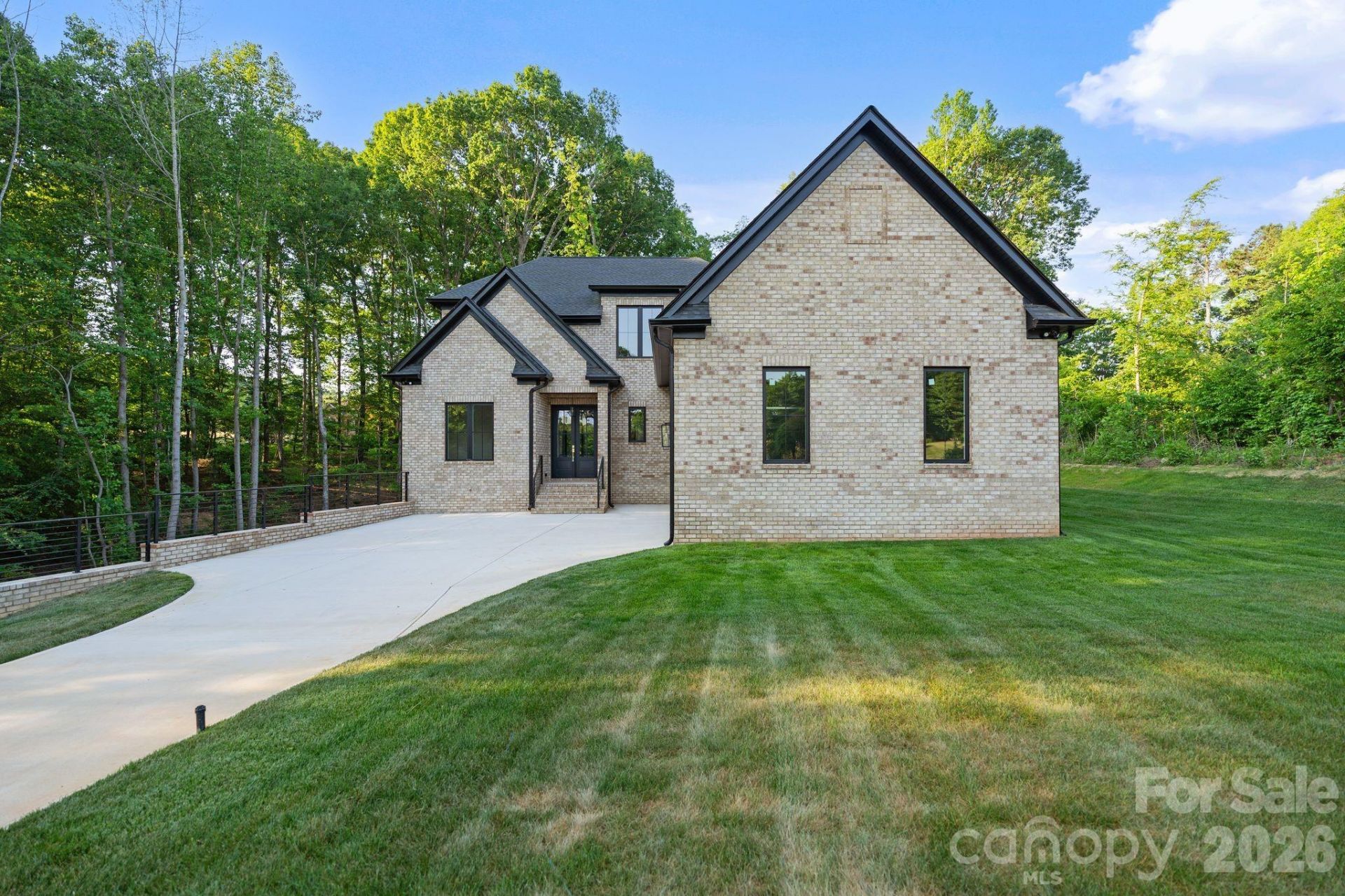 3204 Chancellor Lane, Monroe, NC 28110 Main Photo