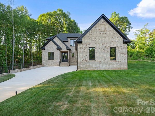 3204 Chancellor Lane, Monroe, NC 28110