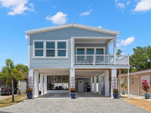 563 MOUNT PINEY AVENUE NE, Unit 691, ST PETERSBURG, FL 33702
