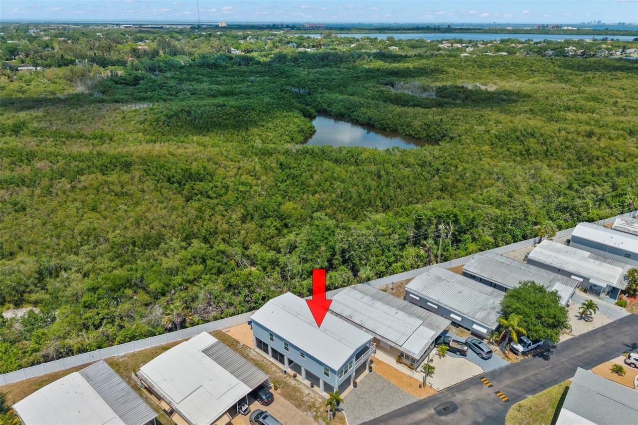 563 Mount Piney Avenue Ne, Unit 691, Saint Petersburg, FL 33702 Photo