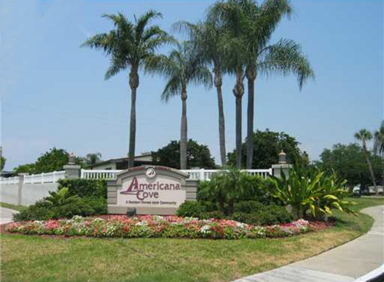 563 Mount Piney Avenue Ne, Unit 691, Saint Petersburg, FL 33702 Photo