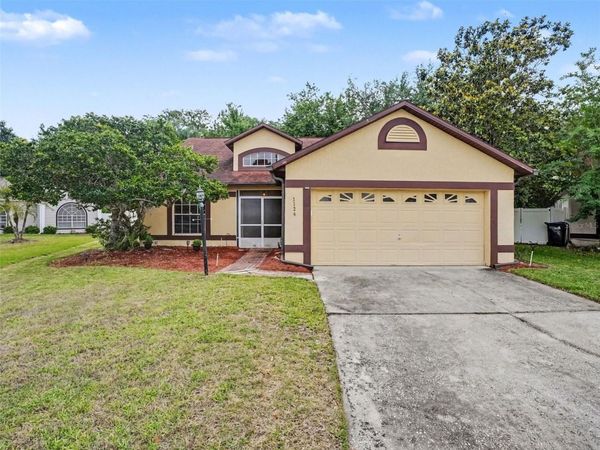 1126 LITTLE CREEK ROAD , ORLANDO, FL 32825
