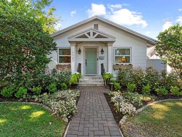 1121 21ST AVENUE N, ST PETERSBURG, FL 33704