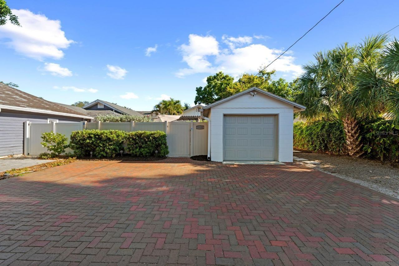 1121 21st Avenue N, Saint Petersburg, FL 33704 Photo