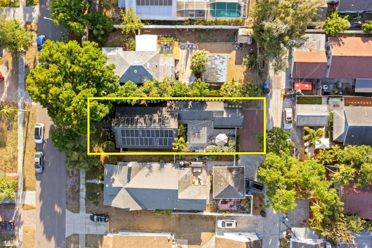 1121 21st Avenue N, Saint Petersburg, FL 33704 Photo