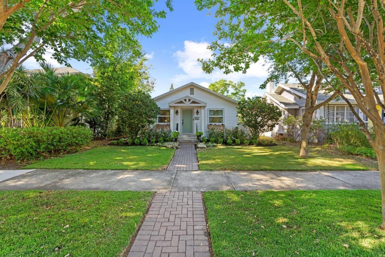 1121 21st Avenue N, Saint Petersburg, FL 33704 Photo