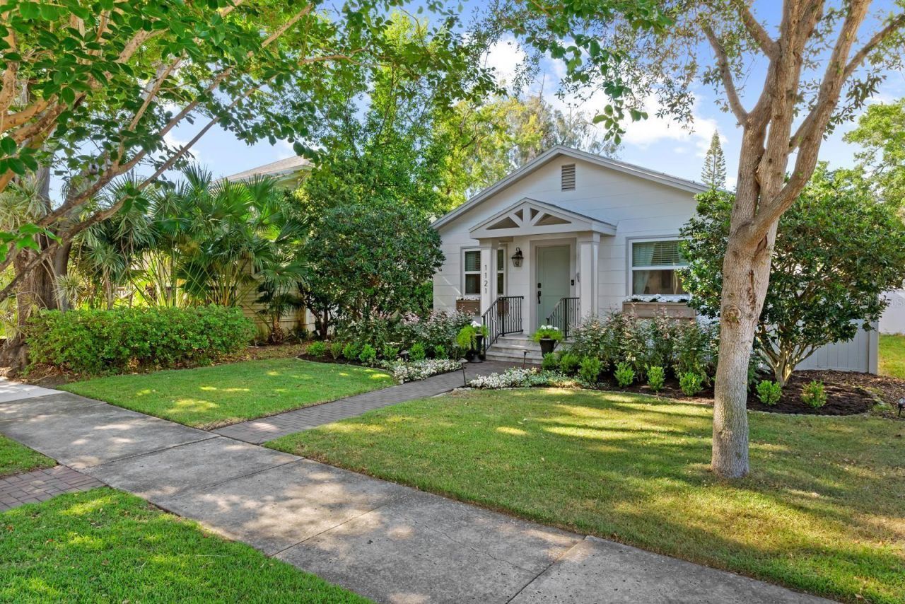 1121 21st Avenue N, Saint Petersburg, FL 33704 Photo