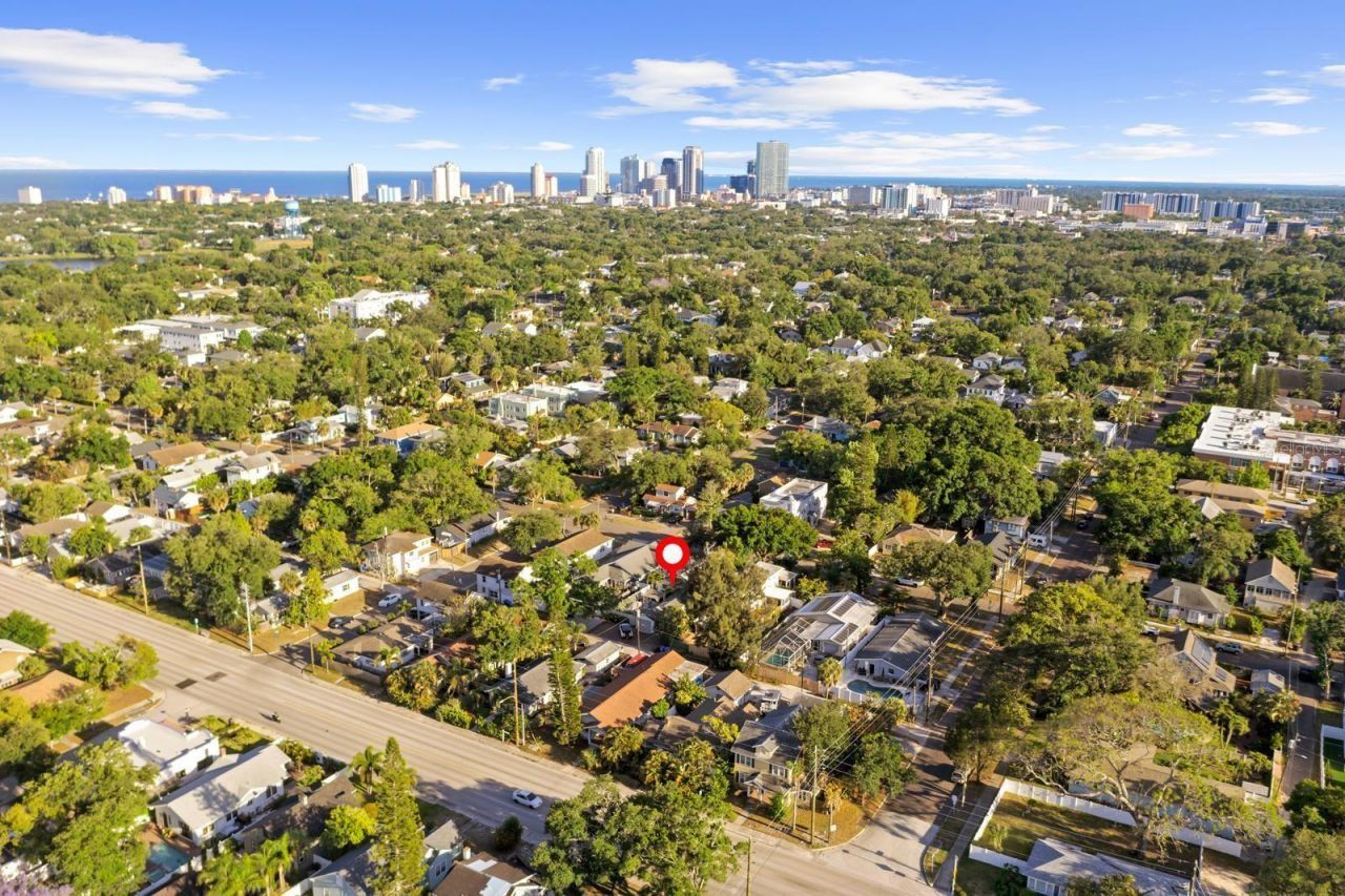 1121 21st Avenue N, Saint Petersburg, FL 33704 Photo