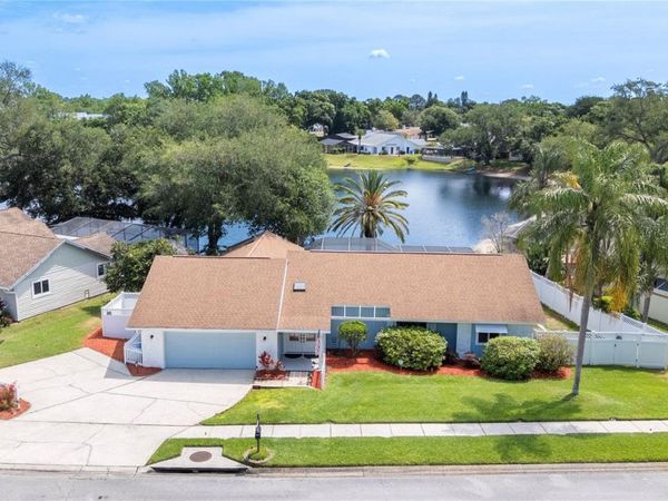 5000 LAKE VALENCIA BOULEVARD W, PALM HARBOR, FL 34684