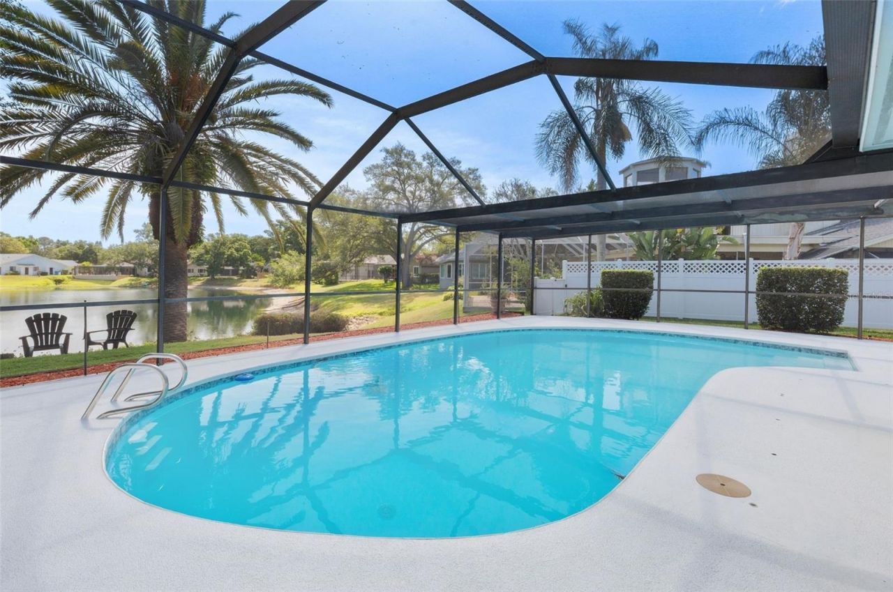 5000 Lake Valencia Boulevard W, Palm Harbor, FL 34684 Photo