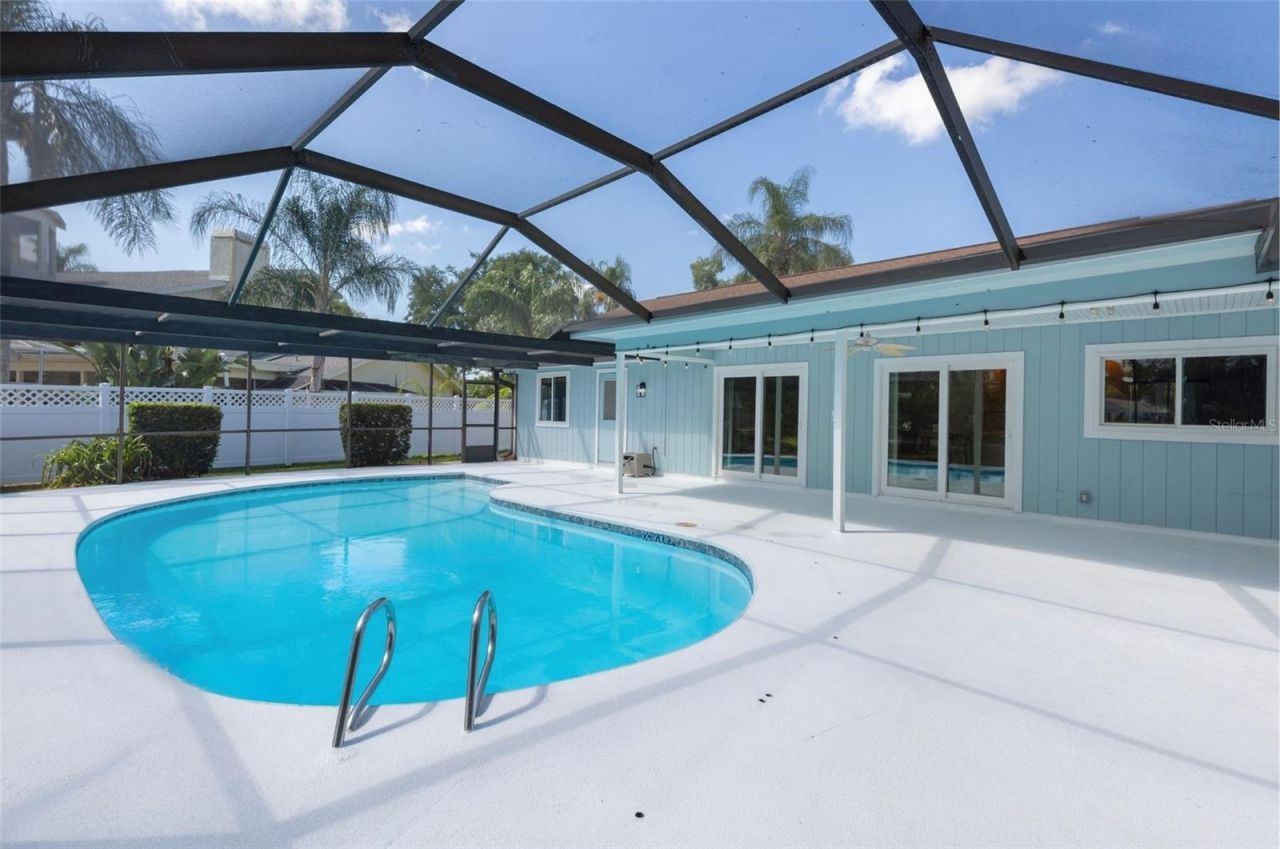 5000 Lake Valencia Boulevard W, Palm Harbor, FL 34684 Photo