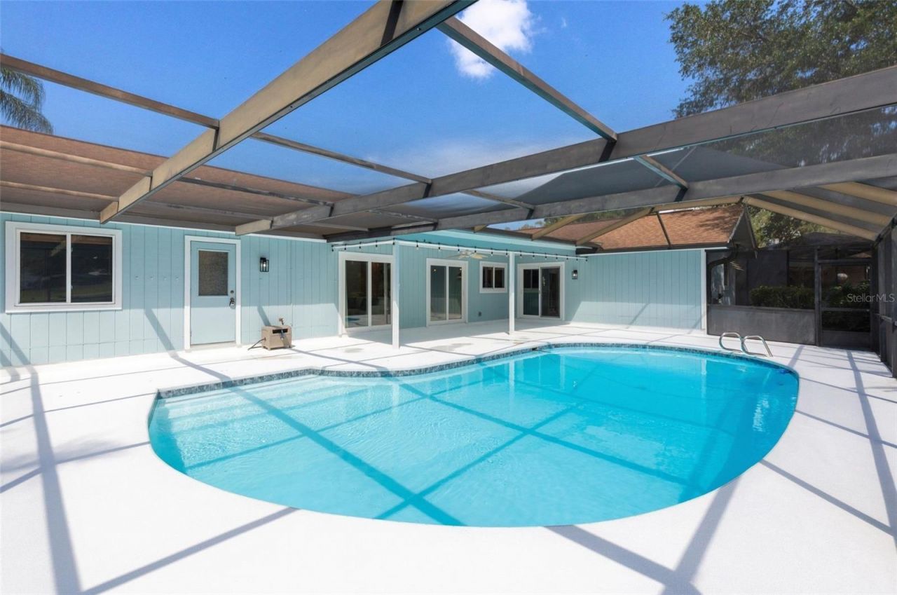 5000 Lake Valencia Boulevard W, Palm Harbor, FL 34684 Photo