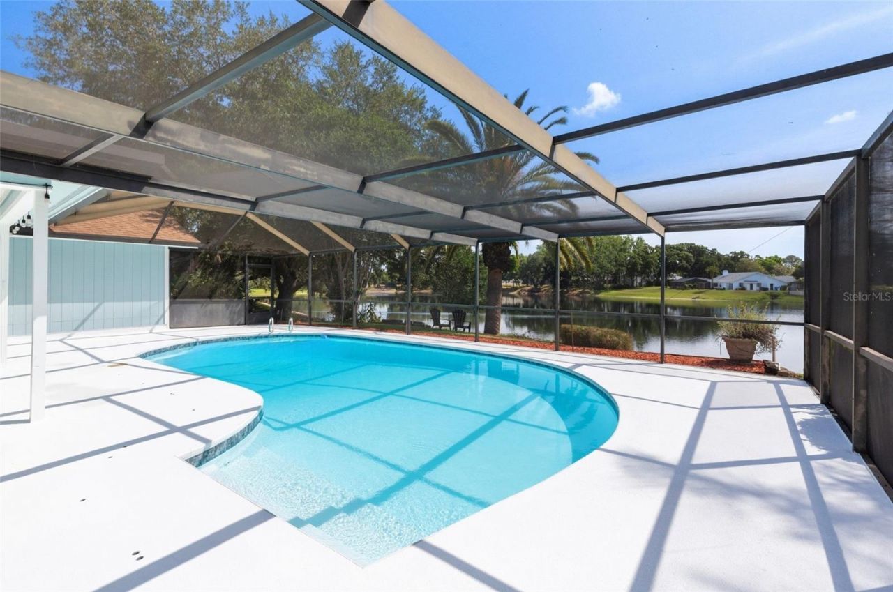5000 Lake Valencia Boulevard W, Palm Harbor, FL 34684 Photo