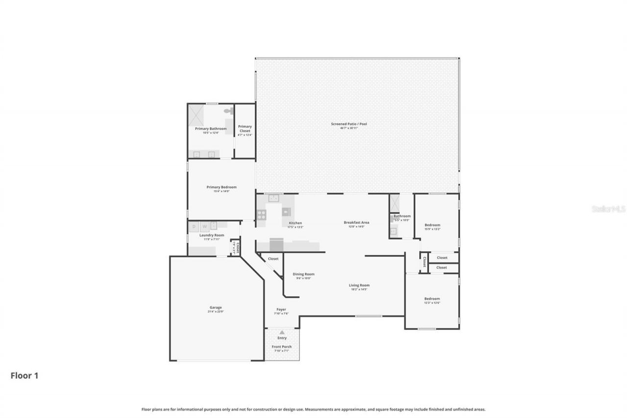 5000 Lake Valencia Boulevard W, Palm Harbor, FL 34684 Photo