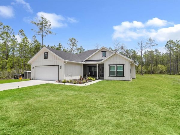 10550 CROTTY AVENUE , HASTINGS, FL 32145