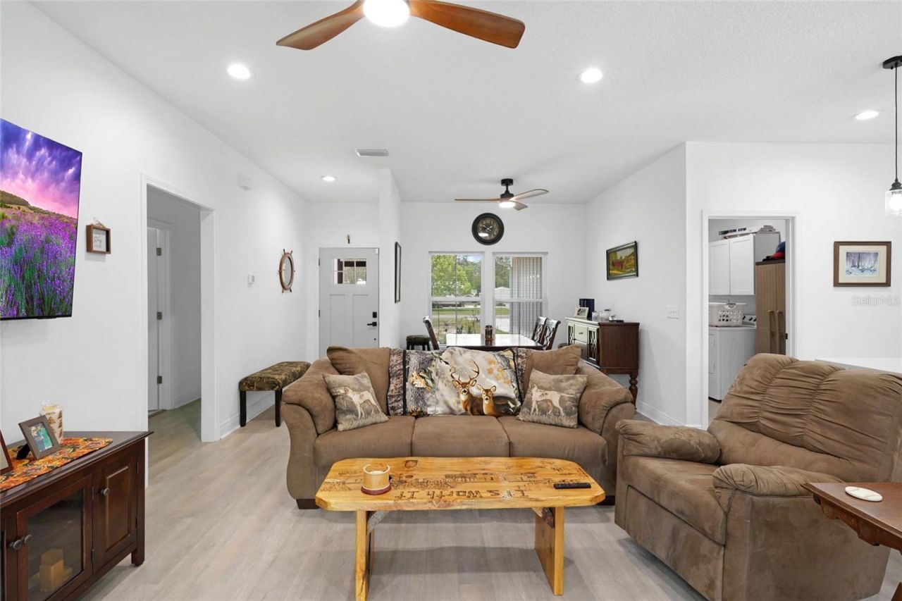 10550 Crotty Avenue , Hastings, FL 32145 Photo