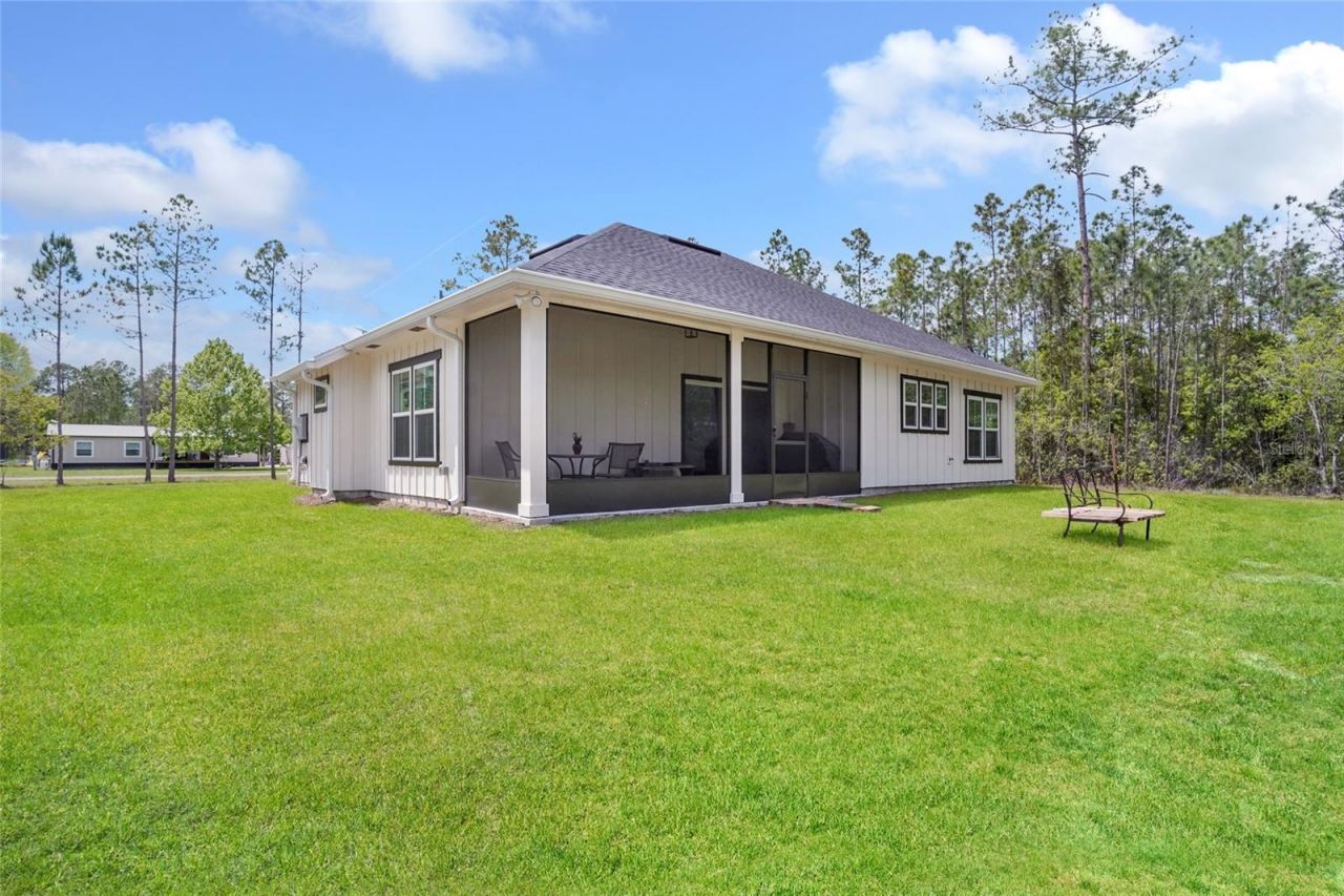 10550 Crotty Avenue , Hastings, FL 32145 Photo