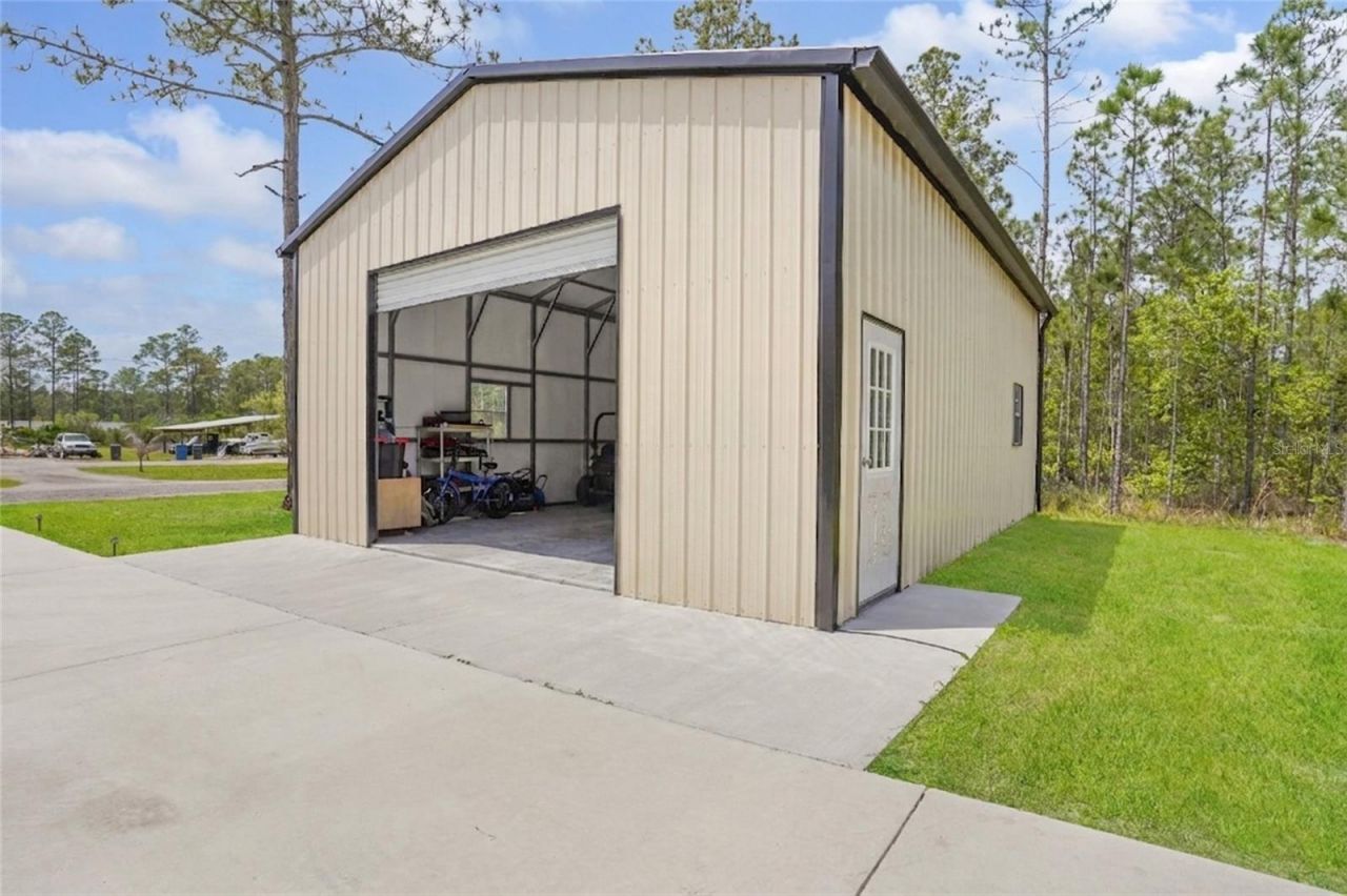 10550 Crotty Avenue , Hastings, FL 32145 Photo