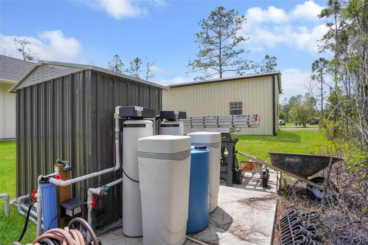 10550 Crotty Avenue , Hastings, FL 32145 Photo