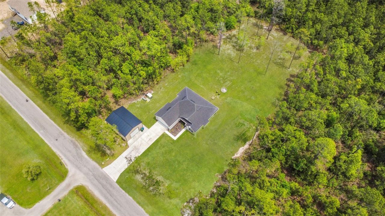 10550 Crotty Avenue , Hastings, FL 32145 Photo