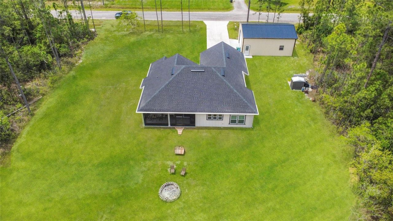 10550 Crotty Avenue , Hastings, FL 32145 Photo