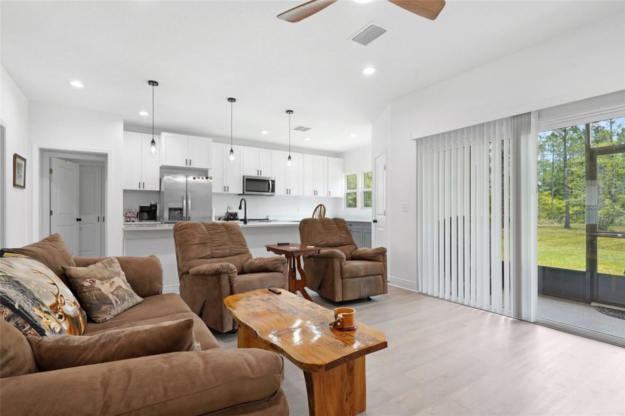 10550 Crotty Avenue , Hastings, FL 32145 Photo