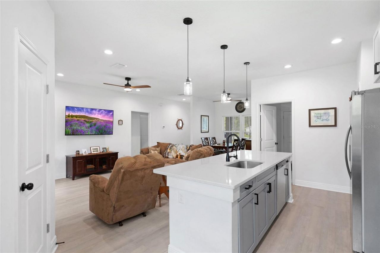 10550 Crotty Avenue , Hastings, FL 32145 Photo