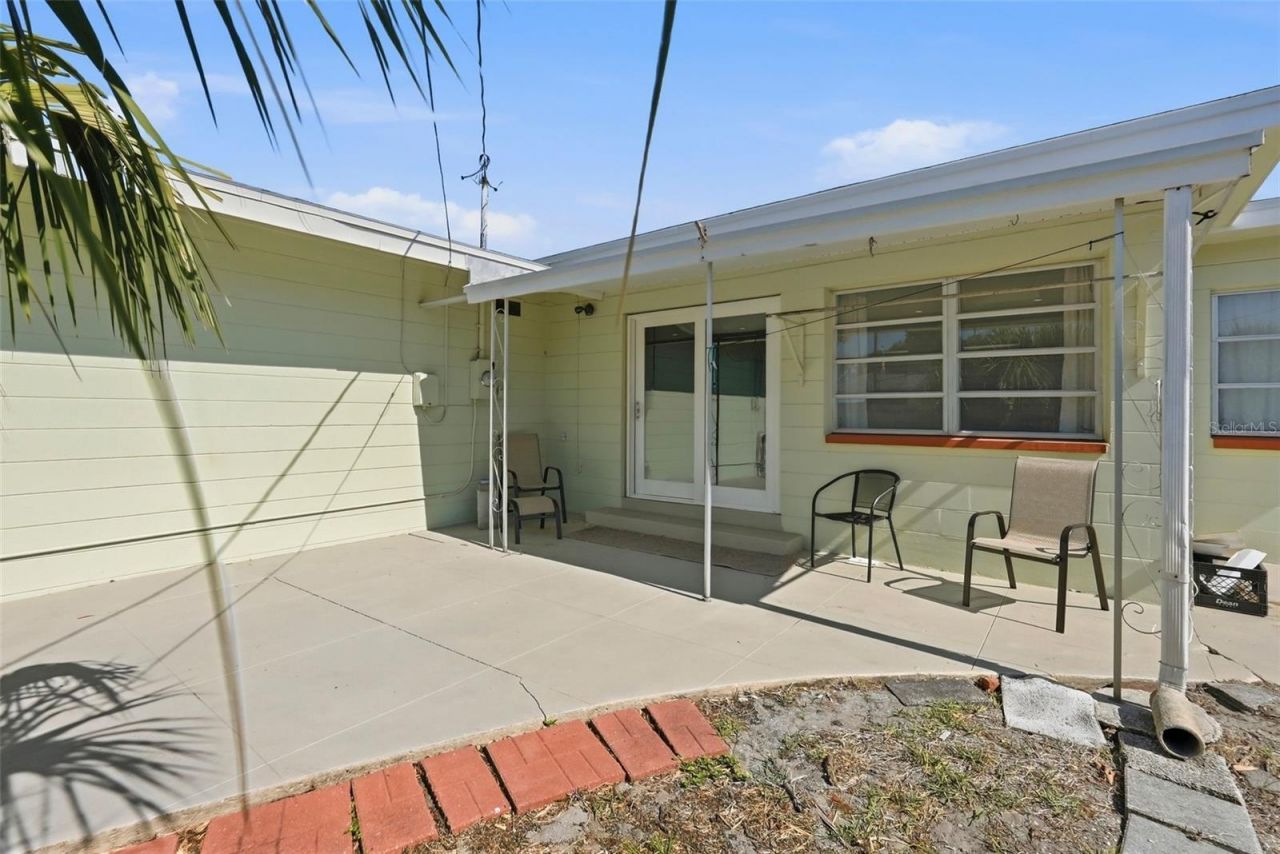 11570 60th Terrace, Seminole, FL 33772 Photo