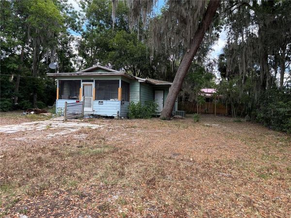 221 S RAVEN TERRACE, INVERNESS, FL 34450