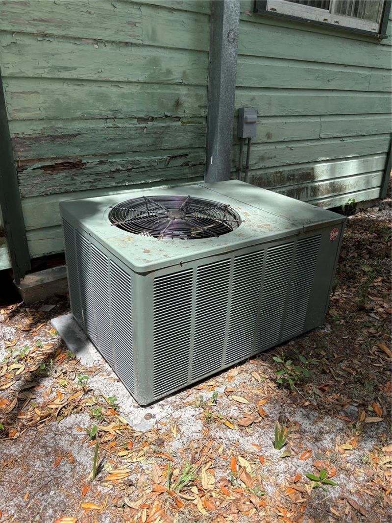 221 S Raven Terrace, Inverness, FL 34450 Photo