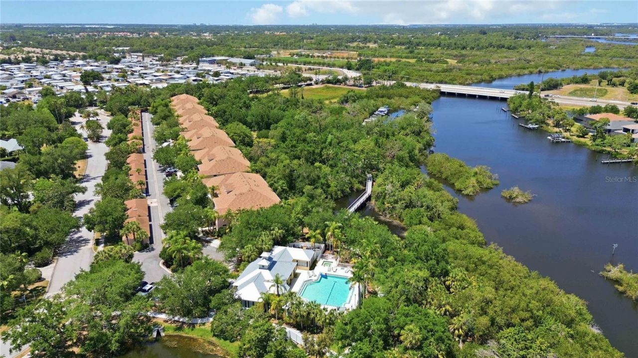 5629 Key Largo Court , Unit B06, Bradenton, FL 34203 Photo