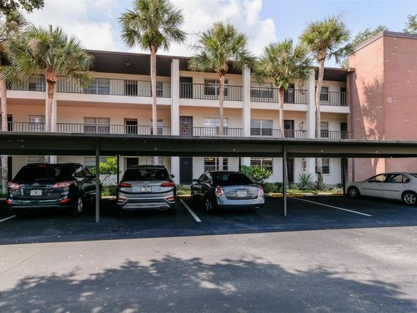 2444 ENTERPRISE ROAD, Unit 8, CLEARWATER, FL 33763