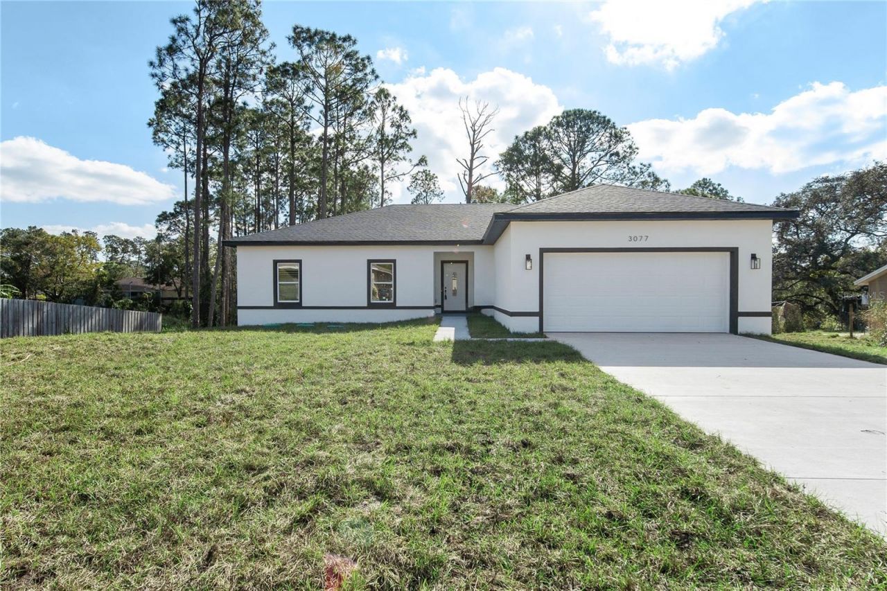 2668 Dennis Avenue Se, Palm Bay, FL 32909 Main Photo