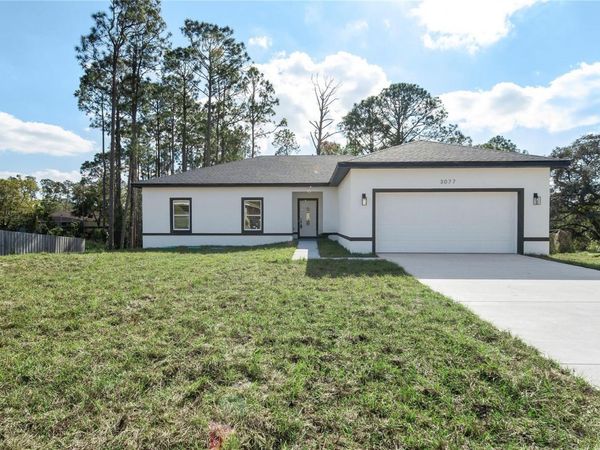 2668 DENNIS AVENUE SE, PALM BAY, FL 32909