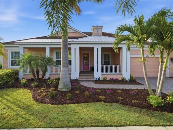 5303 FISHERSOUND LANE , APOLLO BEACH, FL 33572