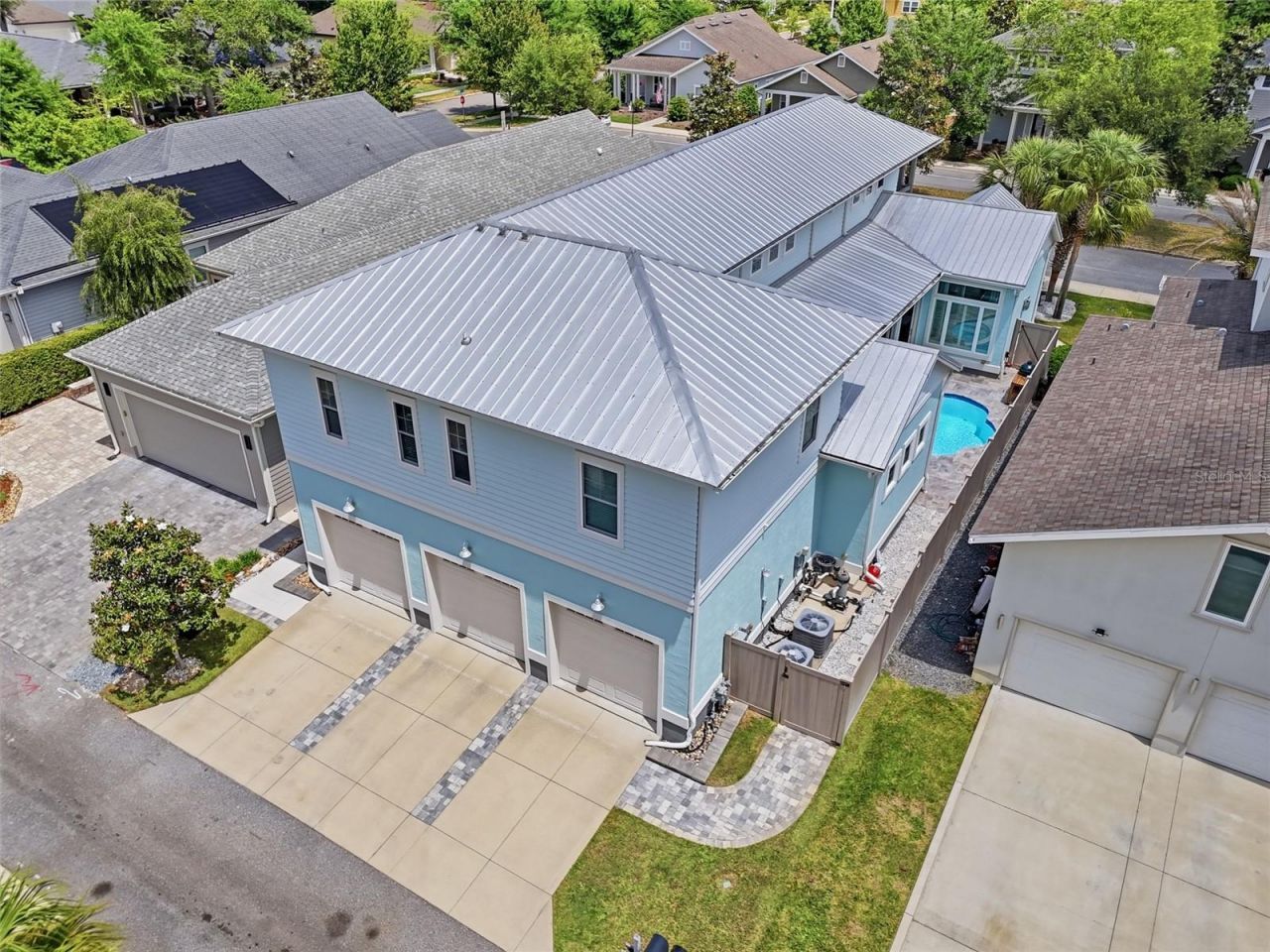 742 SW 132nd Drive, Newberry, FL 32669 Photo