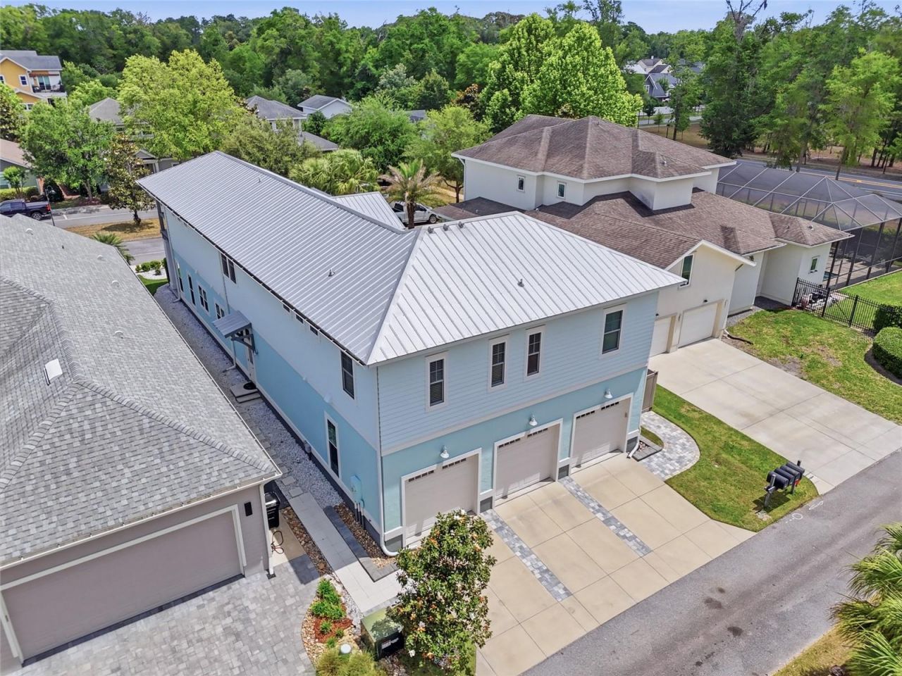 742 SW 132nd Drive, Newberry, FL 32669 Photo