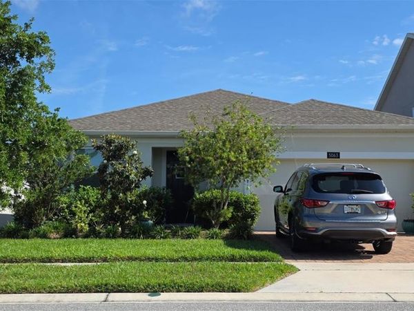 5063 TIBET COURT , ST CLOUD, FL 34772