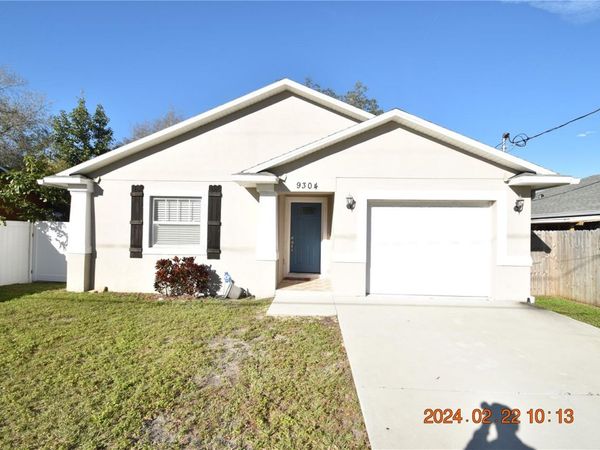 9304 N 20TH STREET , TAMPA, FL 33612