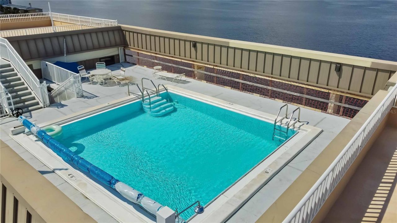 1500 Park Beach Circle, Unit 2F, Punta Gorda, FL 33950 Photo