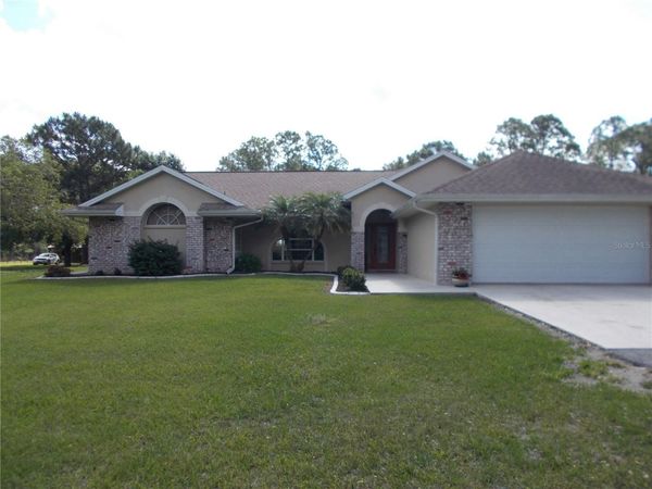 6960 MALTON STREET , NORTH PORT, FL 34286