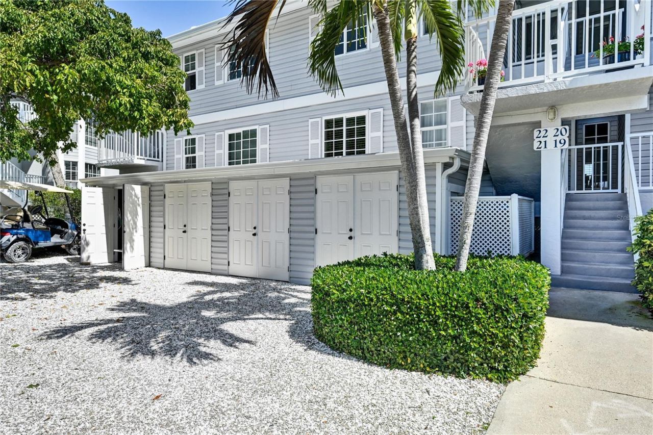 5854 Gasparilla Road, Unit M22, Boca Grande, FL 33921 Photo