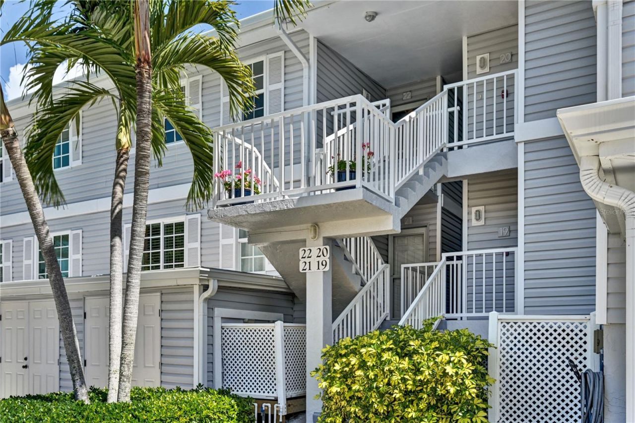 5854 Gasparilla Road, Unit M22, Boca Grande, FL 33921 Photo