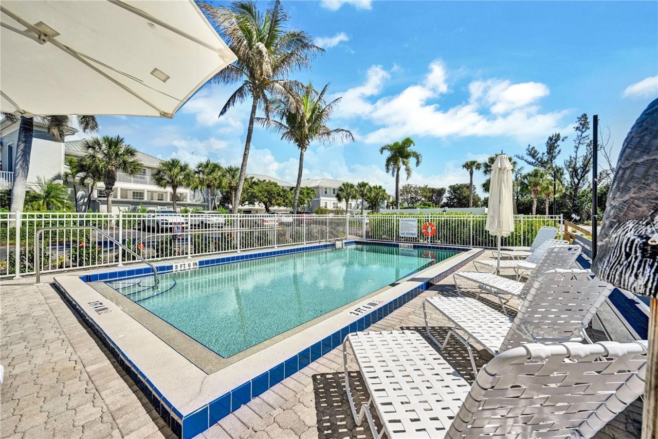 5854 Gasparilla Road, Unit M22, Boca Grande, FL 33921 Photo