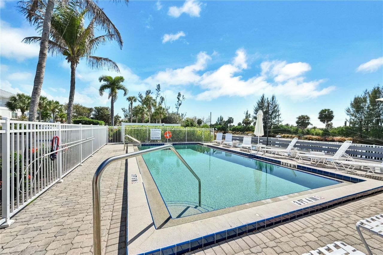 5854 Gasparilla Road, Unit M22, Boca Grande, FL 33921 Photo