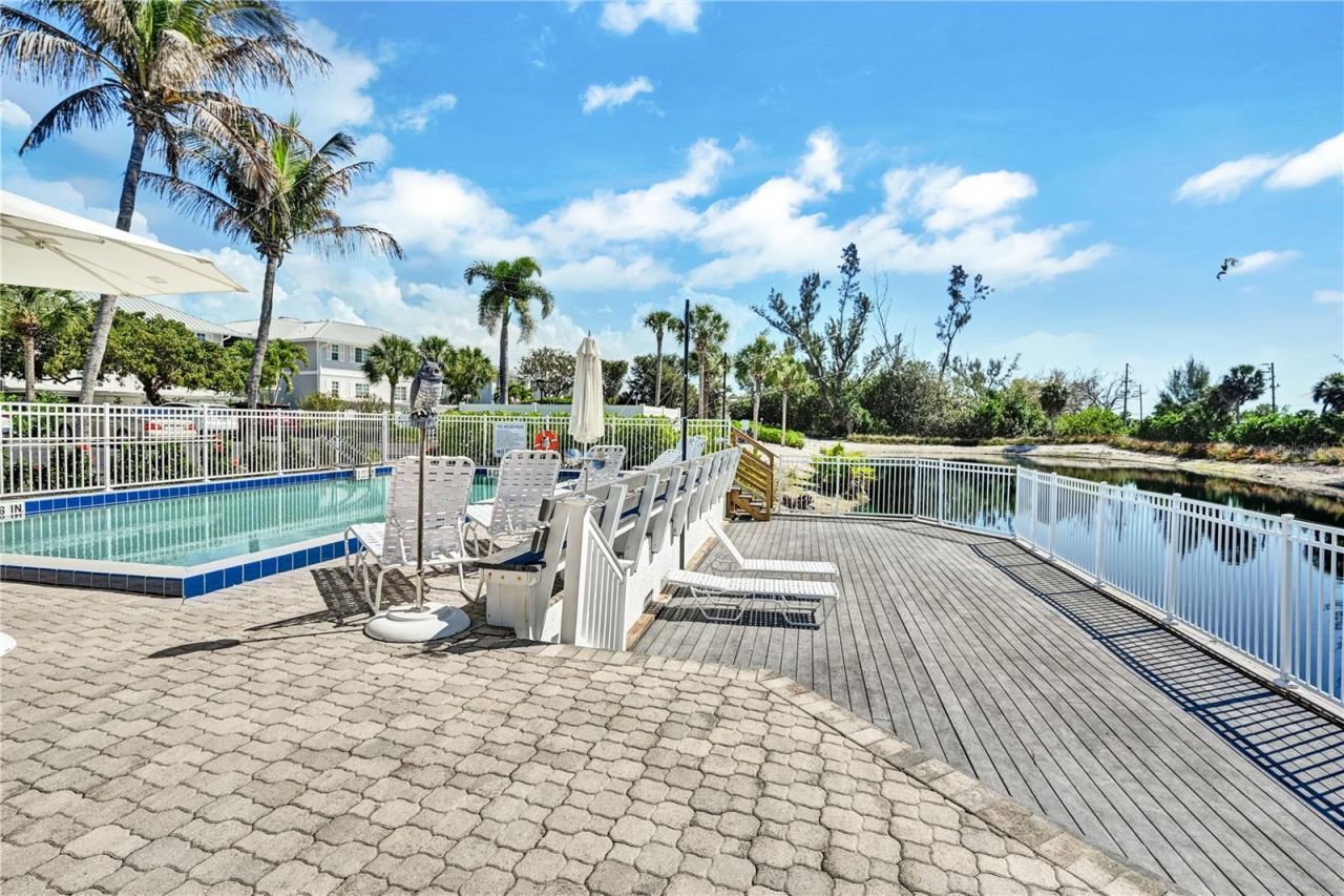 5854 Gasparilla Road, Unit M22, Boca Grande, FL 33921 Photo