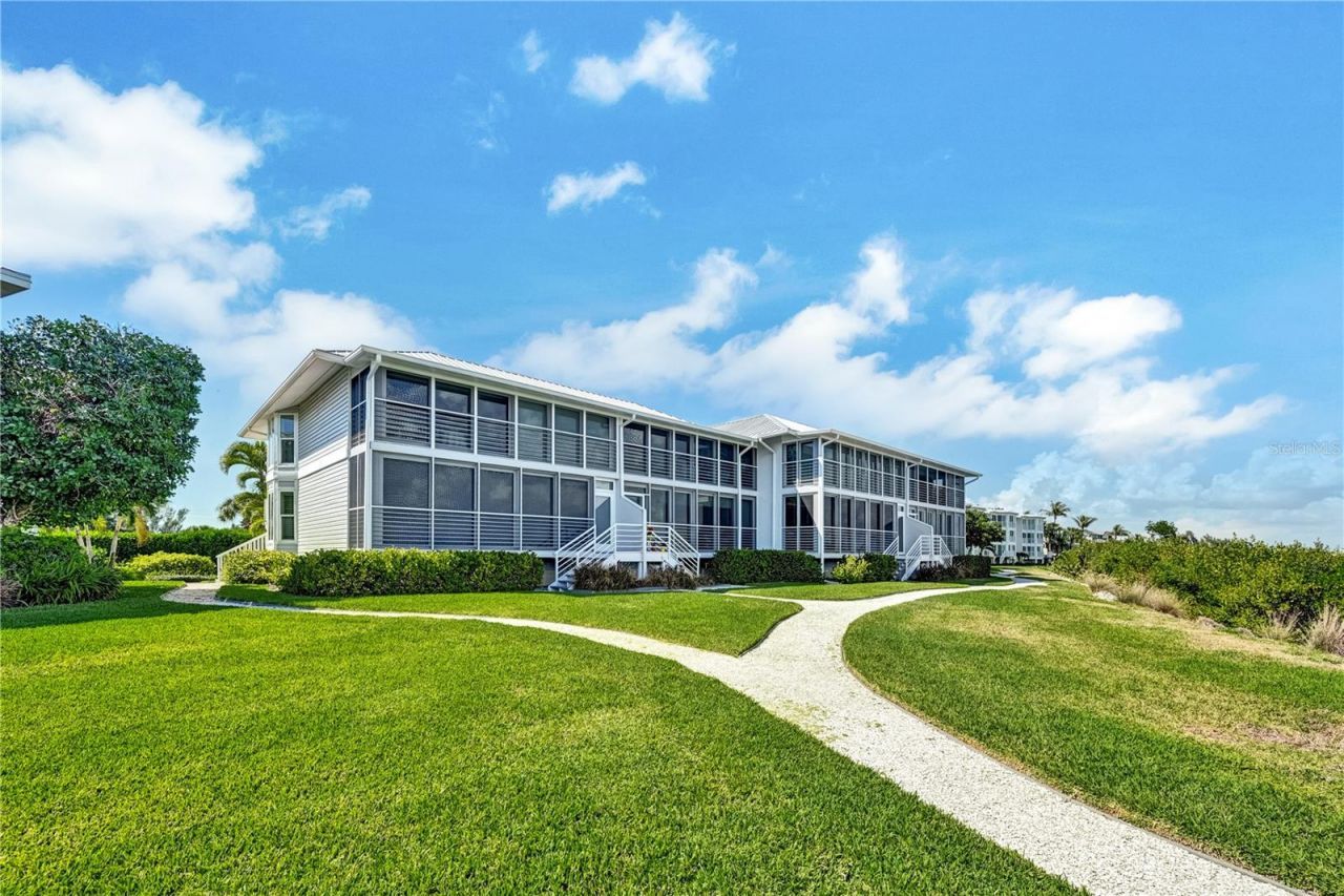5854 Gasparilla Road, Unit M22, Boca Grande, FL 33921 Photo